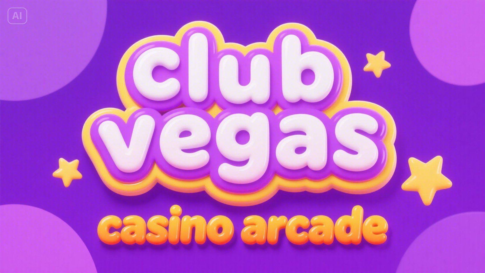 club vegas casino arcade